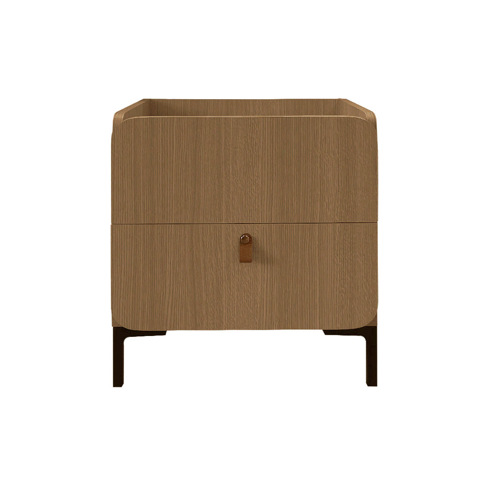 Cajonera Mesa Lateral ZAS 500 Melamina